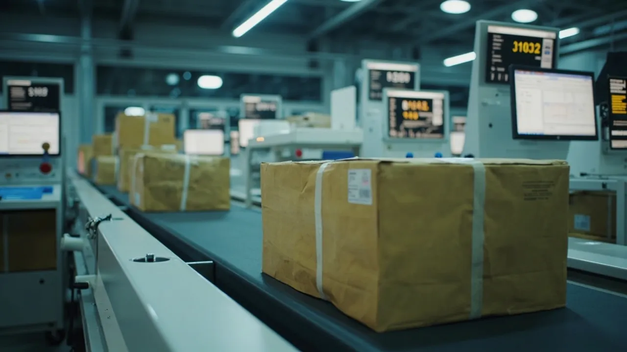 USPS Ground Advantage May Flatten Sub-Pound Pricing. Lightweight Parcel Shippers Need a New Model.