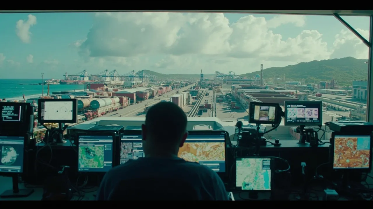 Cuba’s Critical Fuel Shortage Shows Why Energy Logistics Needs Political-Risk Playbooks