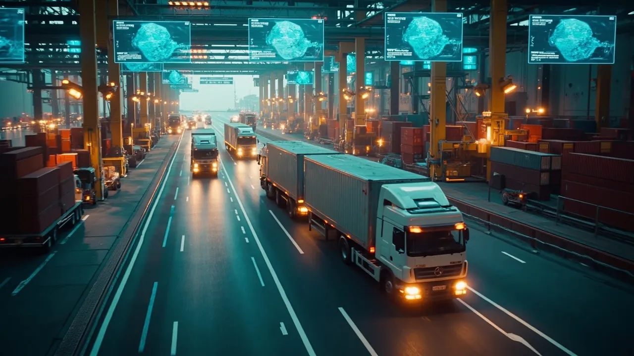 Drayage Best Practices Are Becoming a Customer Experience Issue at the Port Gate