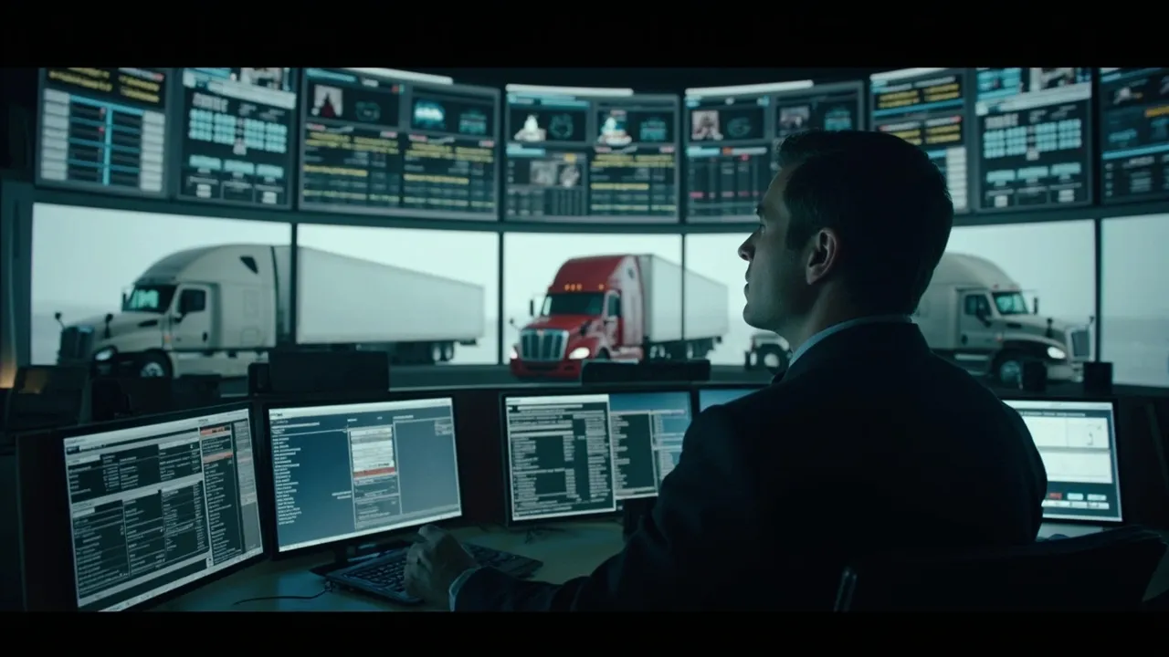 Fleet Leadership Turnover Is a Supply Chain Risk, Not Just an HR Problem