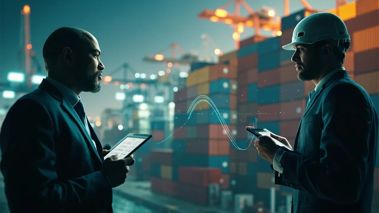 DOJ Shipping Container Price-Fixing Charges Make Ocean Procurement a Compliance Problem