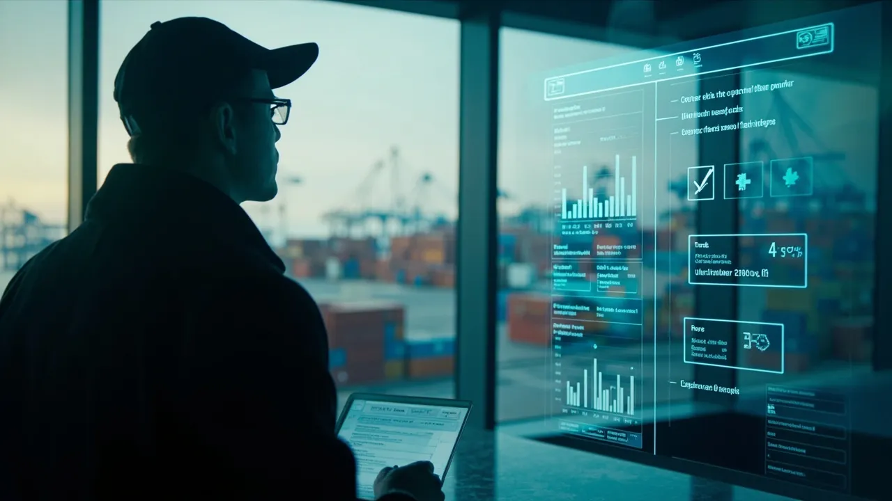 FMC’s Expanded Cargo Protection Push Raises the Bar for Ocean Freight Documentation