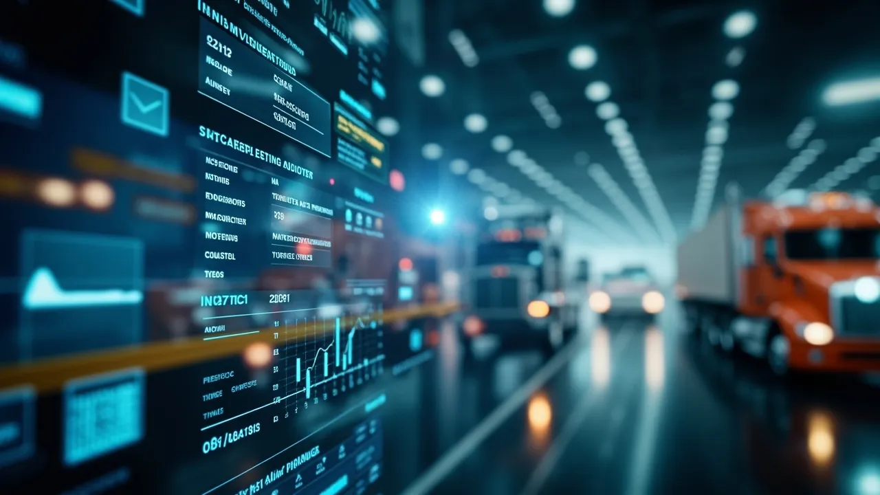 Logistics Billing Errors Are a Margin Leak. Automation Is Finally Treating Them Like One.