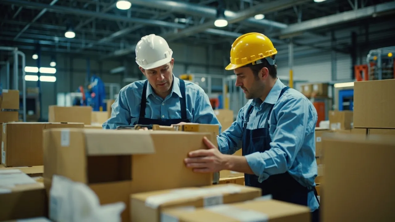 SPG’s Packaging Innovation Center Shows Sustainable Packaging Is Becoming a Logistics Engineering Problem