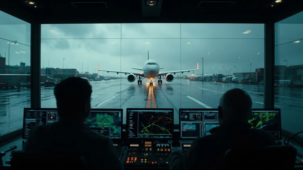 UPS’s Cargo Jet Warning Shows Air Freight Risk Management Starts Before the Flight