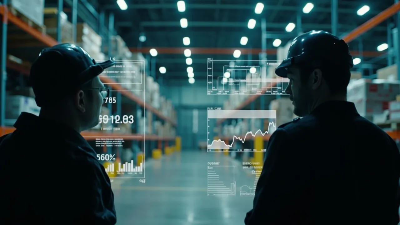 Fill Rate Is Becoming the Cleanest KPI for Whether Logistics Actually Serves the Customer