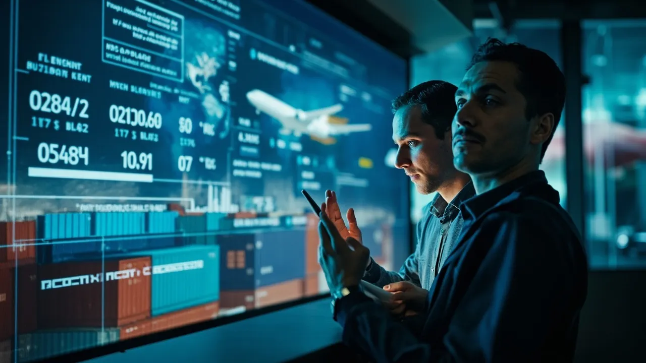 Tariff-Optimized Supply Chains Are Moving From Workaround to Operating Model
