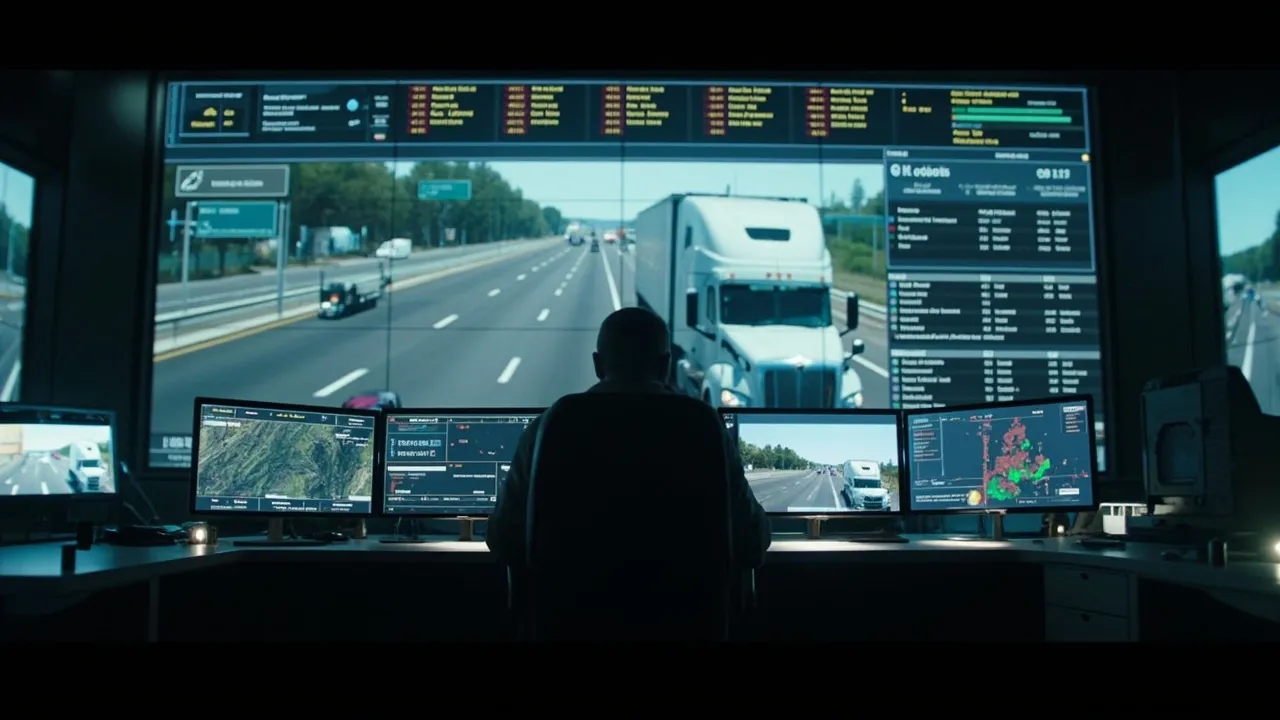 Trucking Has Less Slack Than Prior Cycles. Shippers Should Rebuild Routing Guides Now.