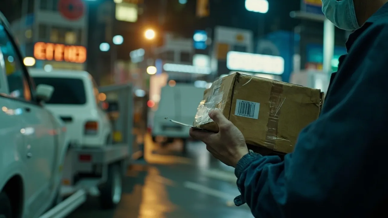 Brazil Direct-Entry Shipping Is a Test Case for Cross-Border E-Commerce Control