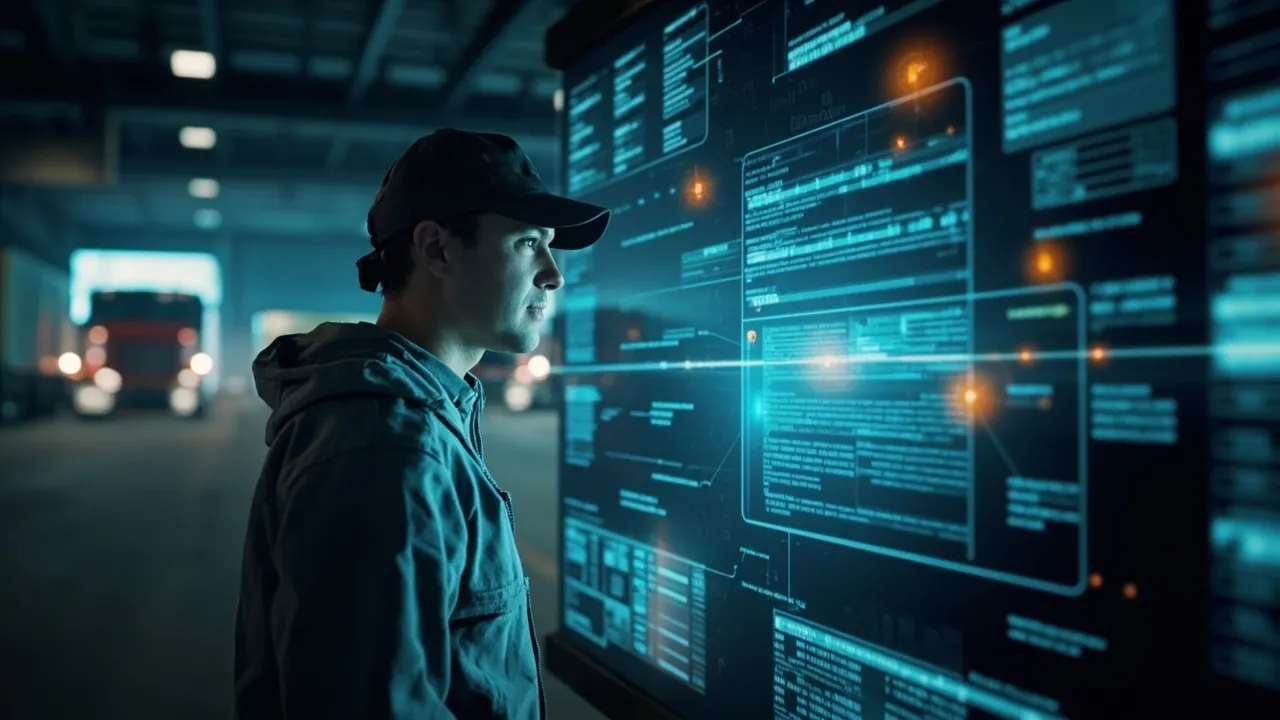 LTL Quote Accuracy Is Becoming a Location-Intelligence Problem