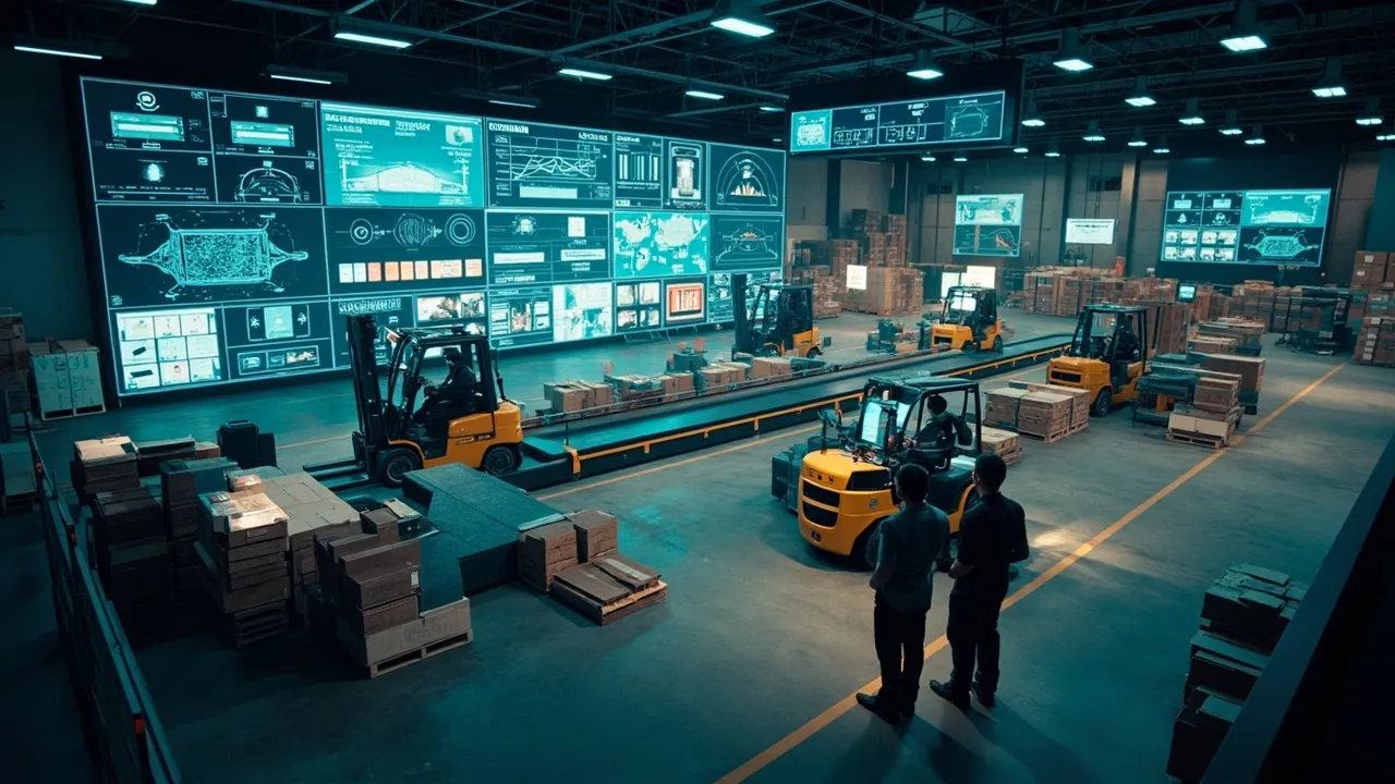 PKMS Warehouse Management System Searches Are Rising Because Legacy WMS Decisions Are Back on the Table