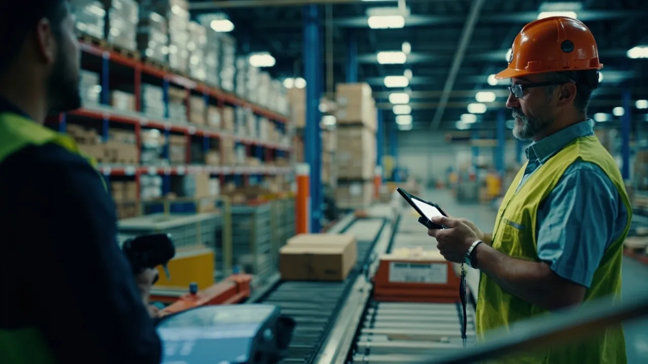 Warehouse Labor AI Should Reduce Firefighting, Not Just Count Productivity