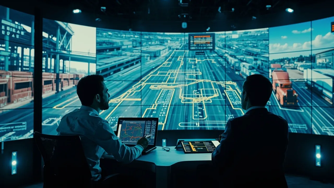 AI Network Optimization Needs Better Modelers, Not Just Better Prompts