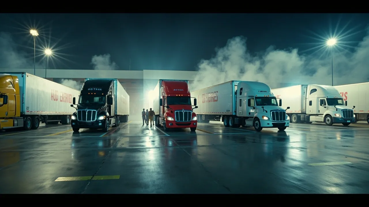 Sherwin-Williams’ Peak-Season Volume Boost Shows Why Outbound Logistics Needs Partner-Ready Execution