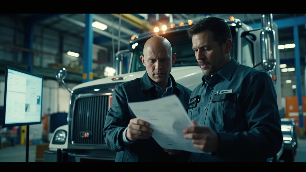 The Supreme Court’s Truck-License Ruling Keeps Driver Qualification Risk on the Routing Guide