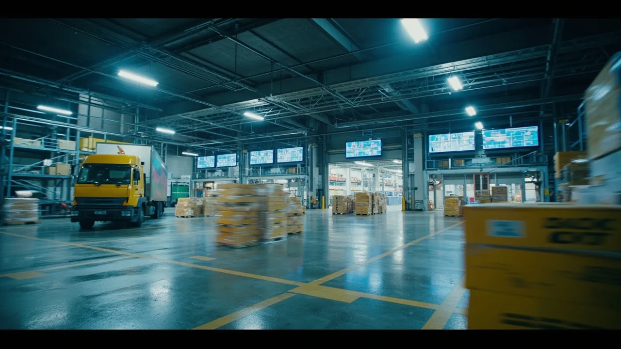 Walmart Is Simplifying Inbound Logistics. Suppliers Should Treat It as a Data-Readiness Test.