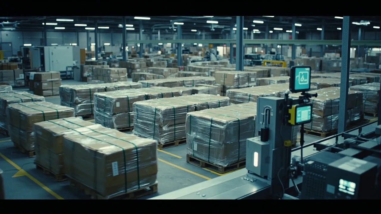Warehouse Unitizing Is Back in the Spotlight as Load Stability Becomes a Throughput Constraint
