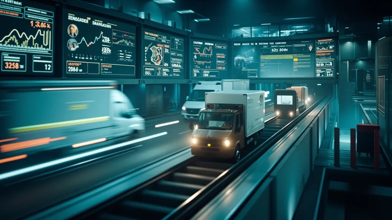 Carrier Rate Optimization for E-Commerce Logistics Starts With Better Cost Signals