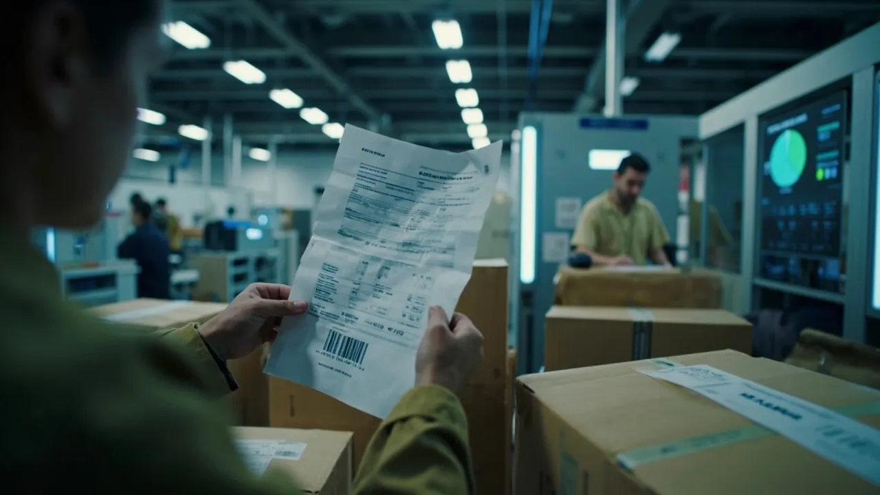 De Minimis Refund Limits Put Cross-Border Parcel Finance Under the Microscope