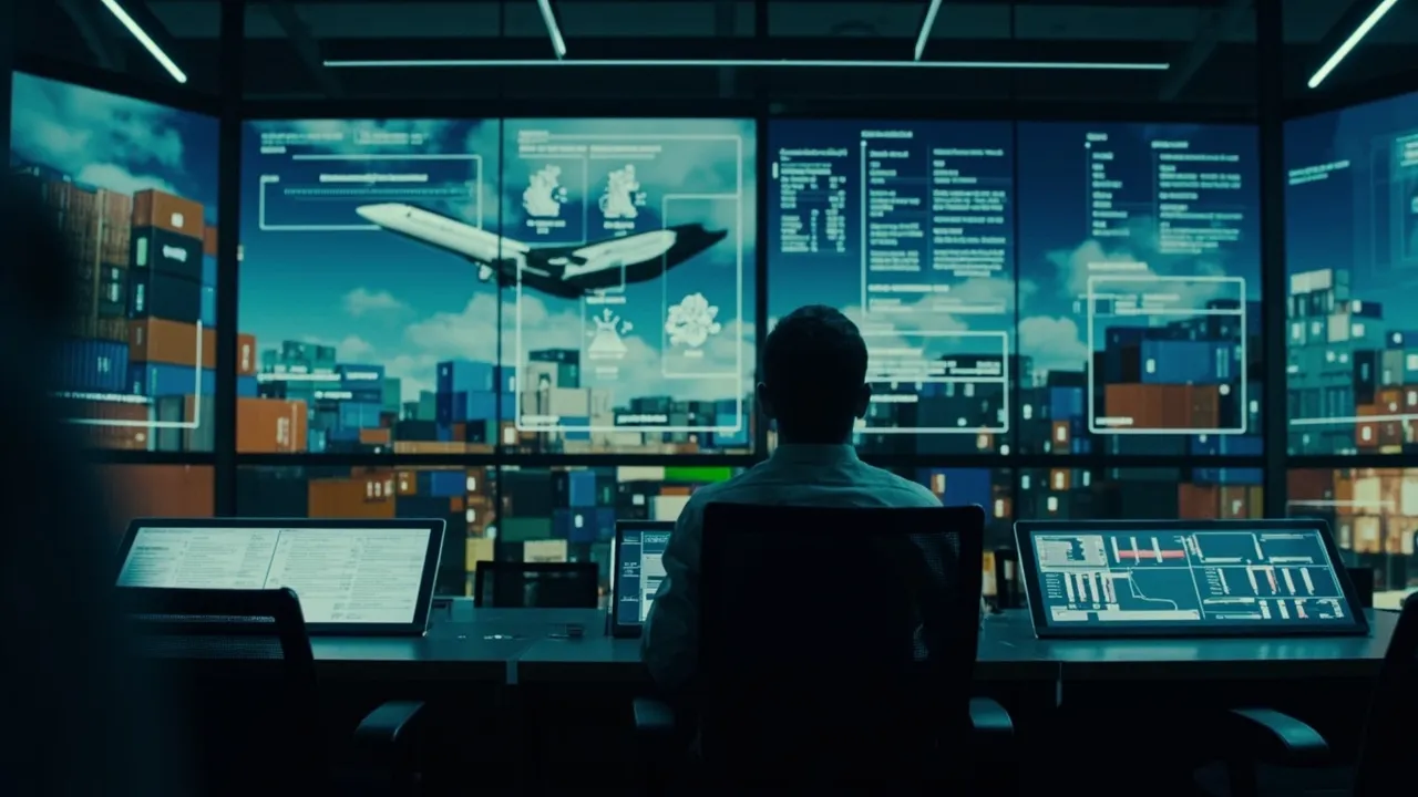 International Freight Consolidators in 2026: Why Control Is Beating the Lowest Quote