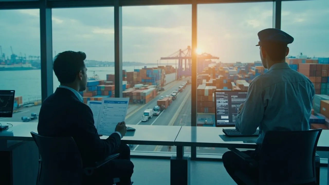 Maersk’s Container Charge Settlement Turns Detention and Demurrage Into a Documentation Problem