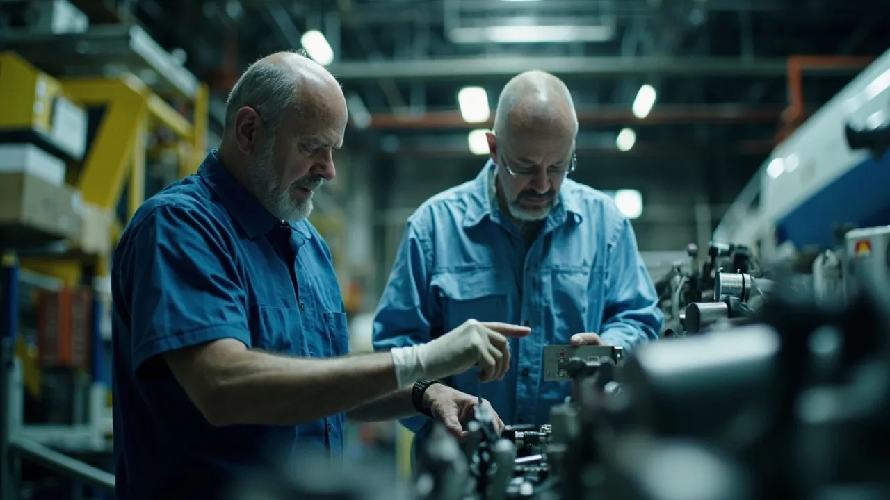 Boeing’s 737 Max Ramp-Up: Supplier Quality Is Now a Production Capacity Constraint