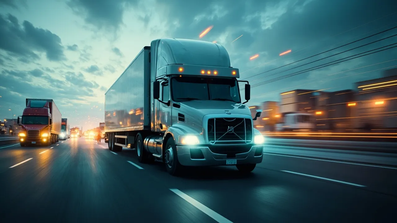 Physical AI for Autonomous Trucks: Why Torc’s Mila Partnership Matters Beyond the Lab