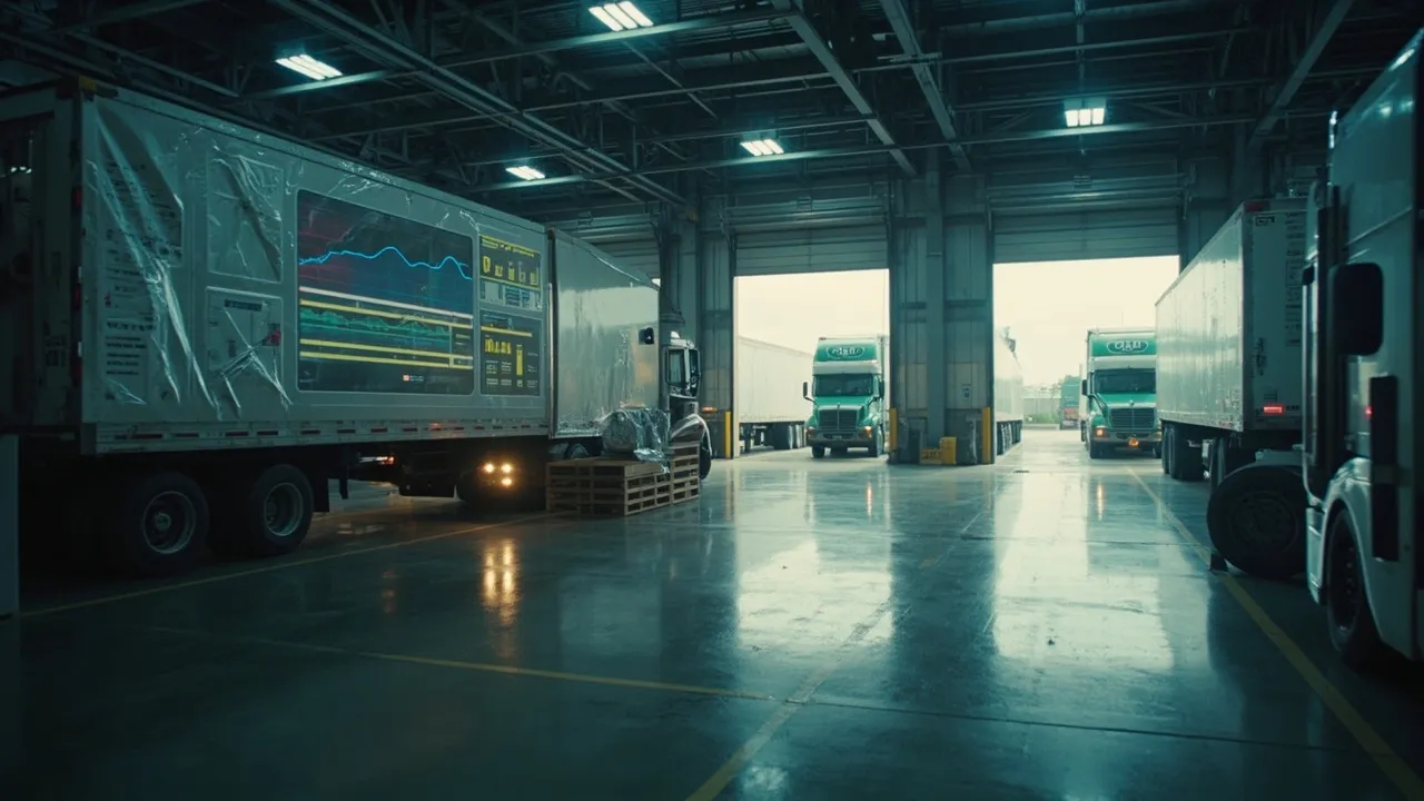 Hidden Warehouse Costs Are a Transportation Problem Too: Why WMS Inefficiency Leaks Into Freight Spend