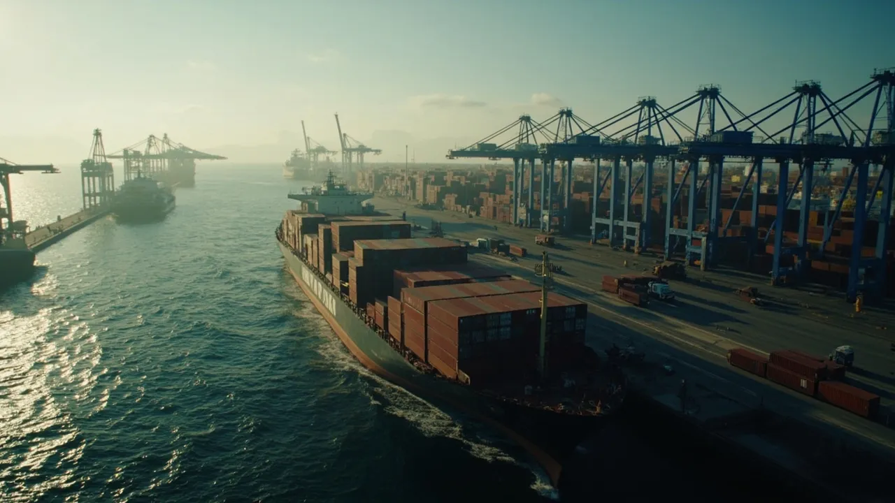 Ocean Contract Delays Signal a Muted Peak Season: How Shippers Should Manage Spot Exposure