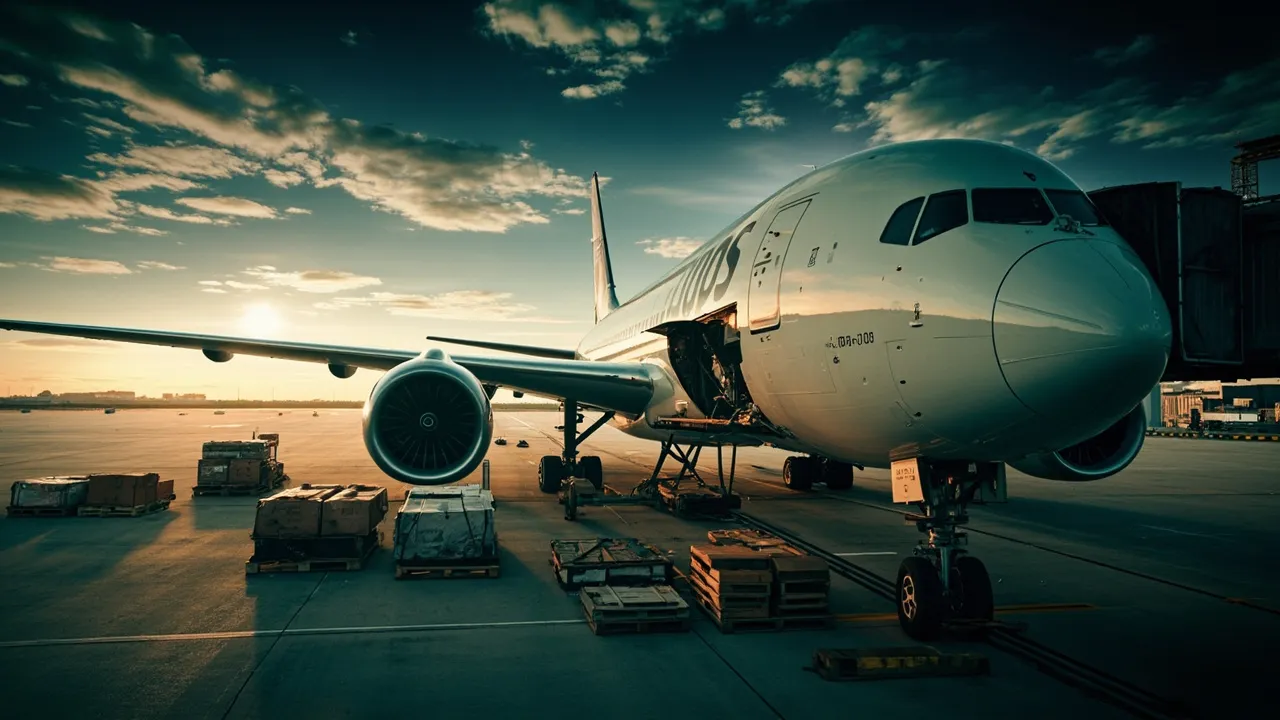UPS Mexico Air Freight Expansion: Why Automotive Shippers Are Buying Speed, Not Just Capacity