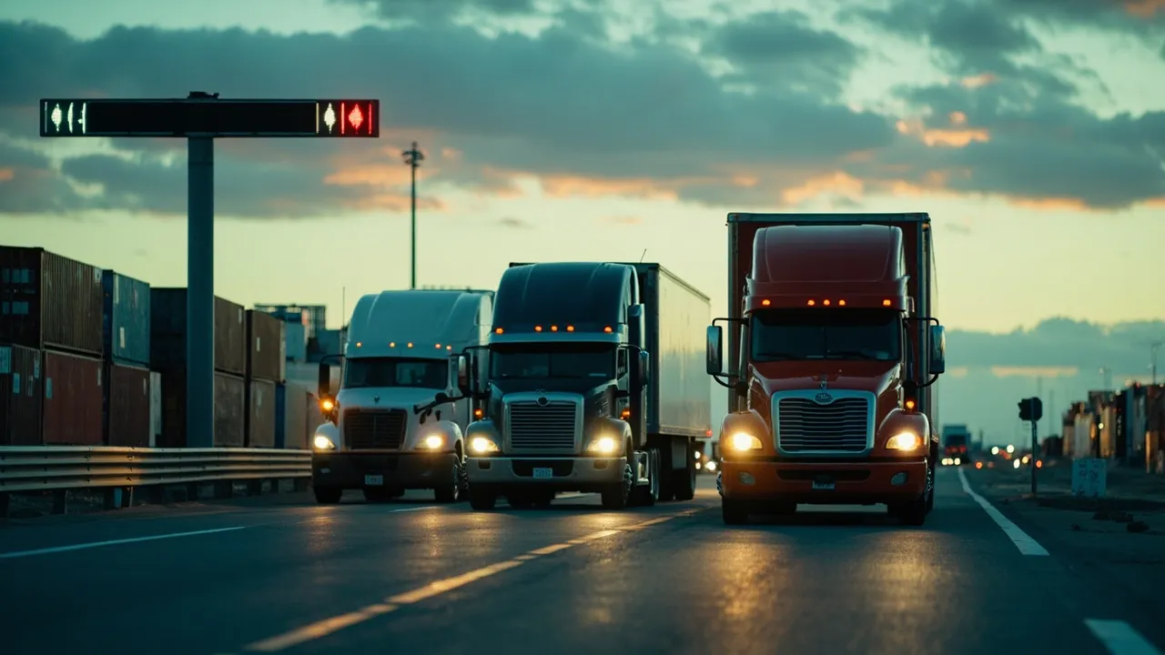 USMCA Negotiations Are Back, and Rules of Origin Are the Freight Planning Issue