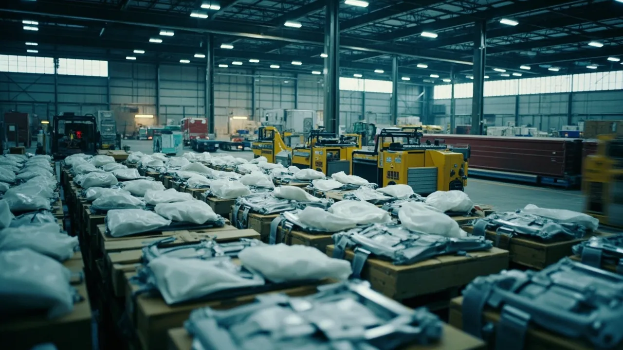Autoliv’s Turkey Wind-Down Is a Reminder That Supplier Footprints Are Still Moving