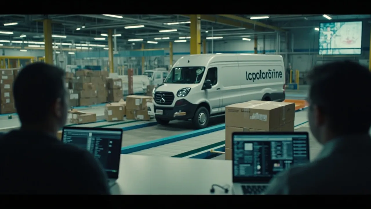 Canada Post Labor Peace Moves Parcel Planning From Strike Risk to Service Design
