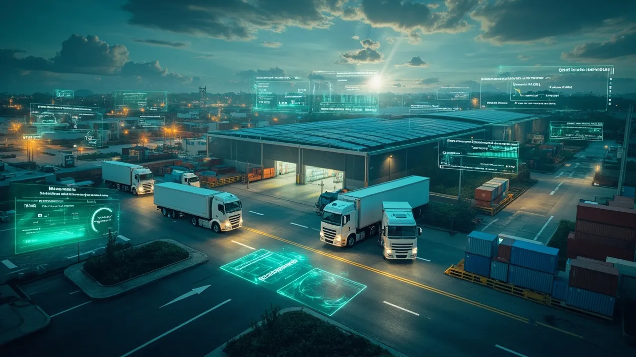 Green Supply Chain Programs Are Moving From ESG Claims to Operational Proof