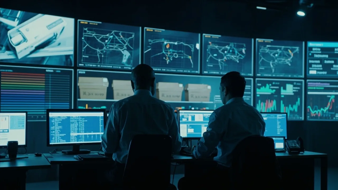 USPS Spending Controls Put Postal Network Health Back on the Parcel Risk Dashboard