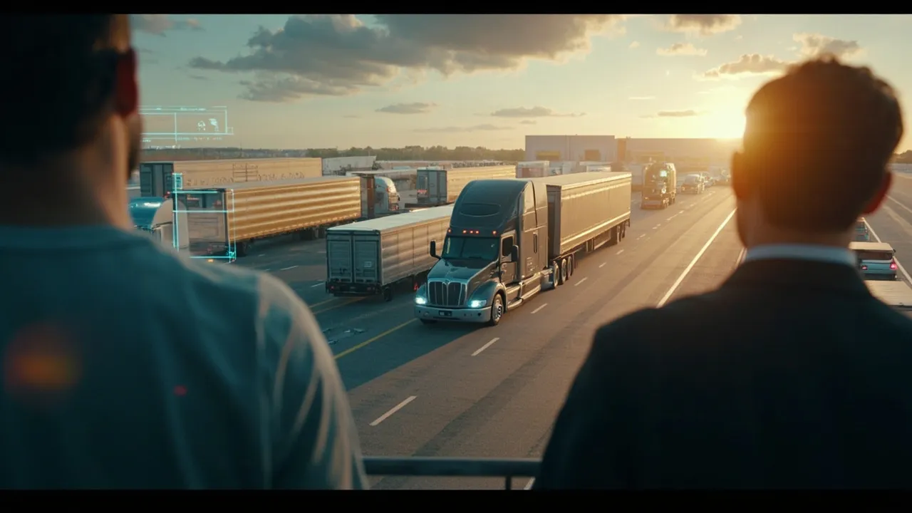 Summer Logistics Pressure Is Forcing Shippers to Maximize Every Mile