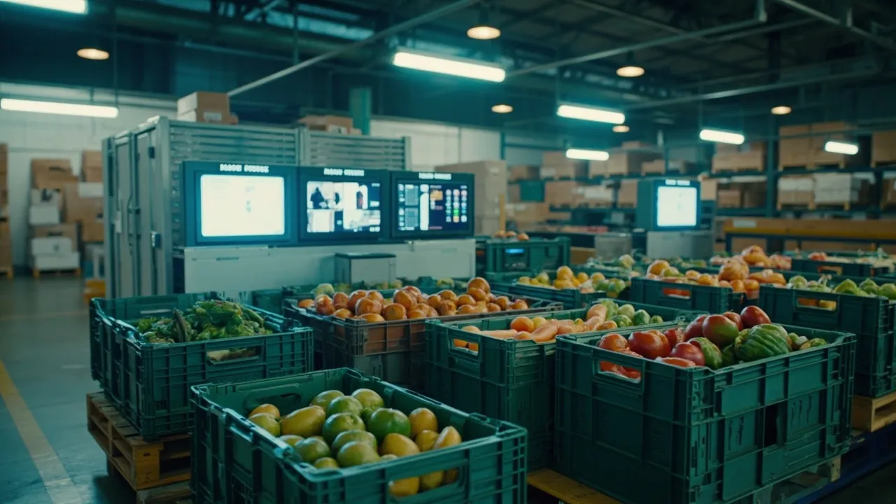 Adaptive Machine Learning Could Make Grocery Recalls Smaller, Faster, and Cheaper