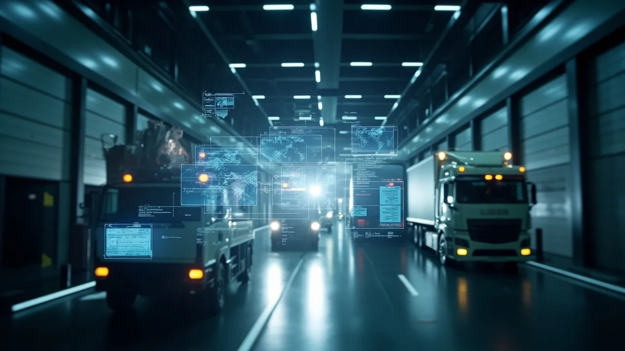 SMB Shipping Platforms Are Consolidating Into Enterprise-Grade Logistics Stacks