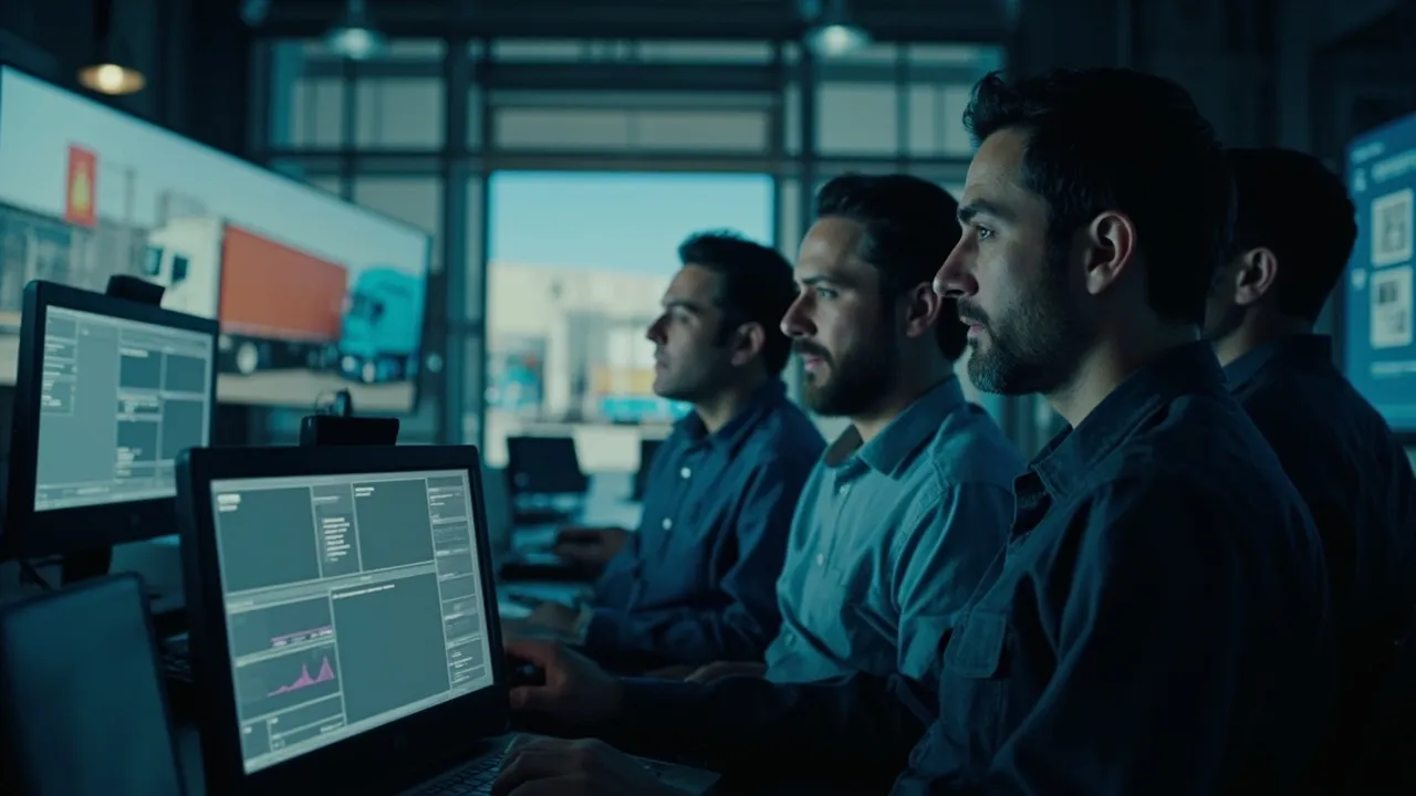 Agentic AI Readiness Starts With Operating Discipline, Not Another Dashboard