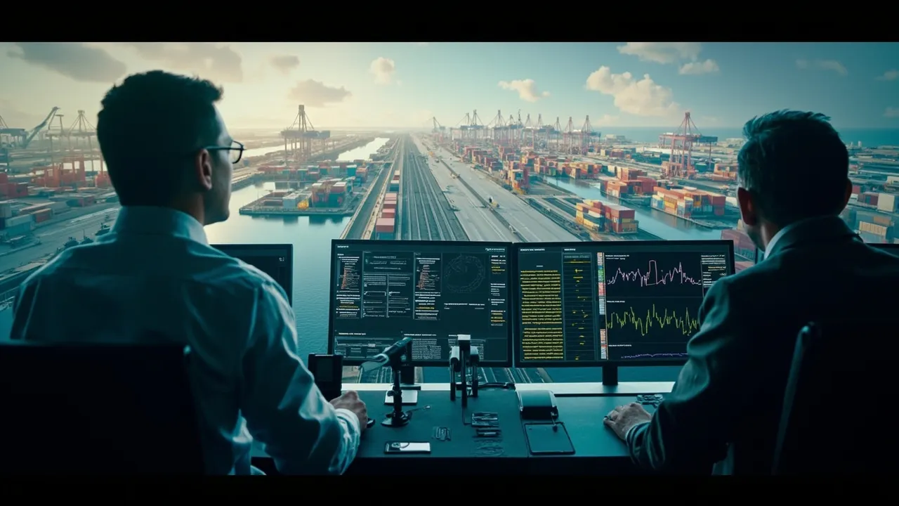 Freight Infrastructure Funding Is Becoming a Grant-Readiness Problem for Supply Chains