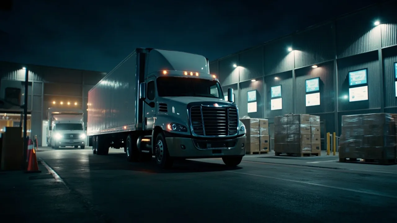 Same-Day LTL Is Moving From Emergency Option to Network Design Requirement