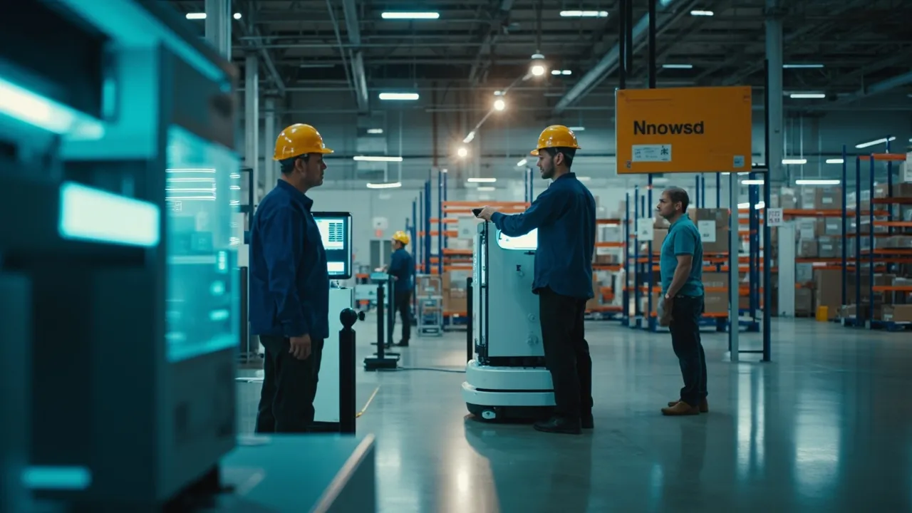 The 2026 Warehouse Fulfillment Report Shows WMS Buyers Want Labor Relief, Not Feature Lists