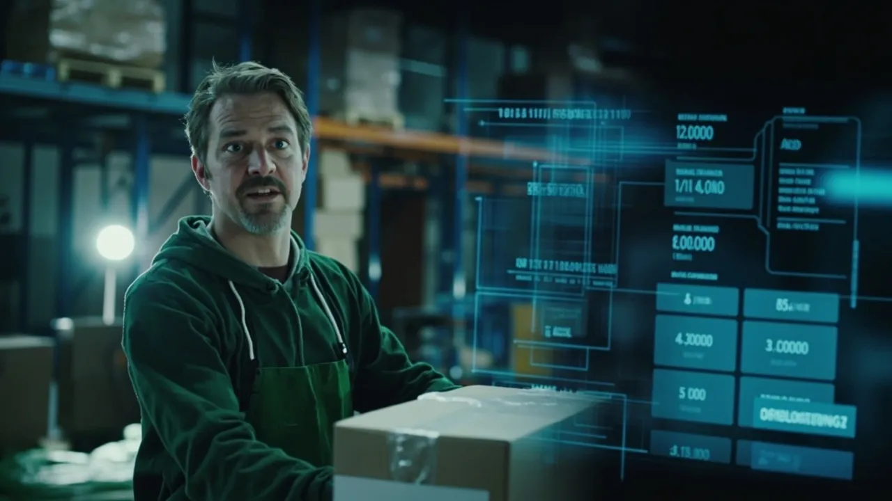 Amazon’s Handling-Time Push Shows Seller Logistics Data Is Becoming a Service-Level Contract