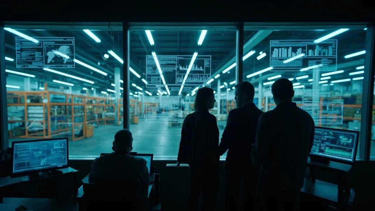Walmart Capping AI Tool Usage Is the Budget Warning Supply Chain Leaders Needed