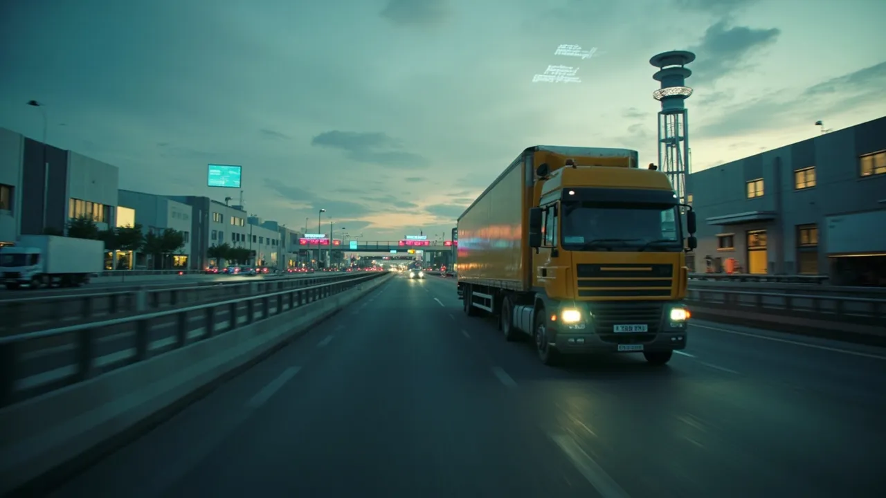 India Road Freight’s $168.51B Market Shows Why Domestic Linehaul Needs Digital Discipline