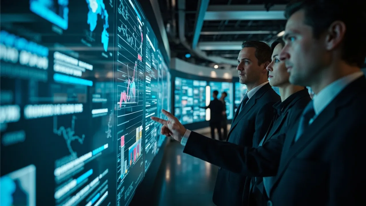 Procurement AI Confidence Is Low. Logistics Teams Should Treat That as an Execution Warning.