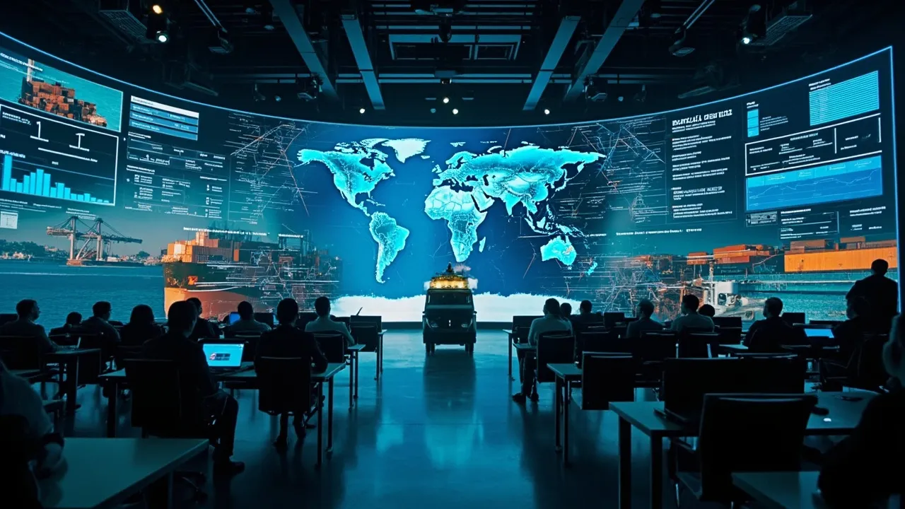 Cloud Transportation Management Systems Cross $16B in 2026 — Is Your Freight Strategy Cloud-Native Yet?