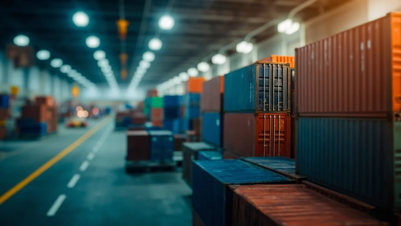 The Freight Forwarding Consolidation Wave: What UPS's $1.6B Andlauer Deal Tells Shippers About the Next Five Years