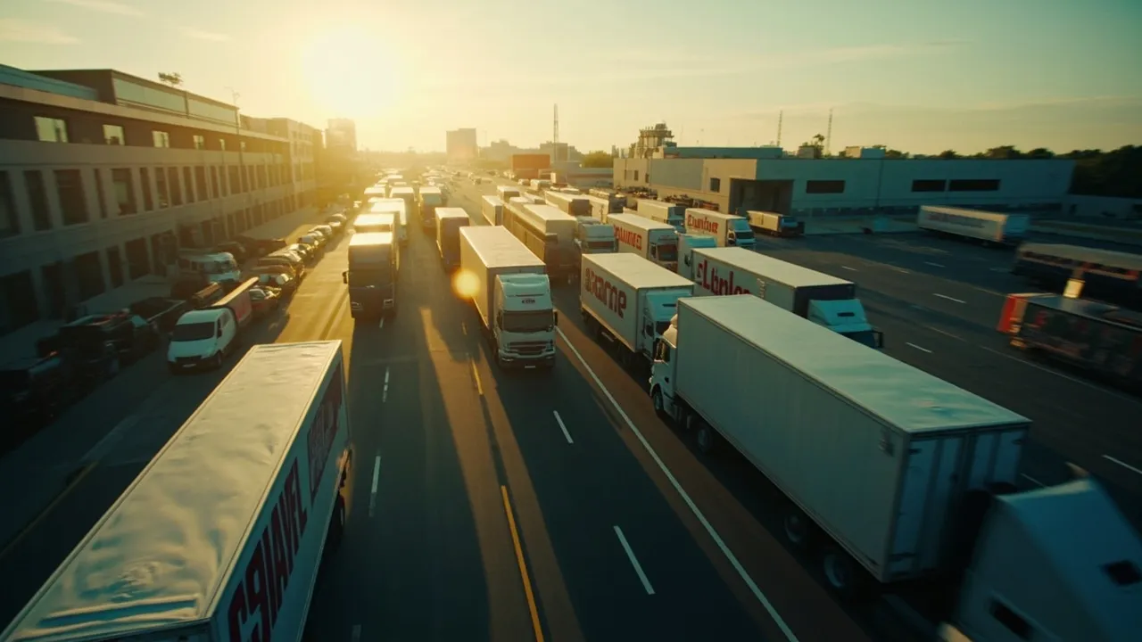Multi-Carrier Parcel Networks Are the New E-Commerce Default. Your Tech Stack Needs to Catch Up.