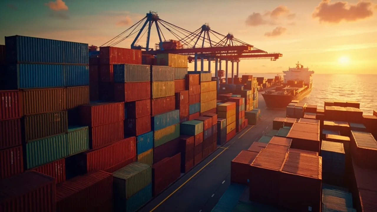 Ocean Carriers Are Layering Peak Season Surcharges Before Peak Season Arrives. Here's the Shipper Playbook.